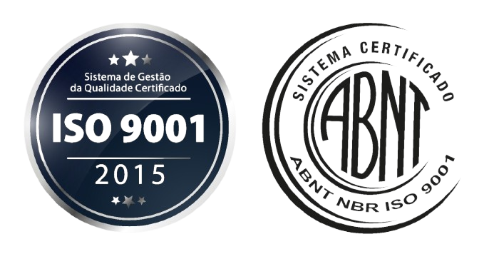 Selos de certificação